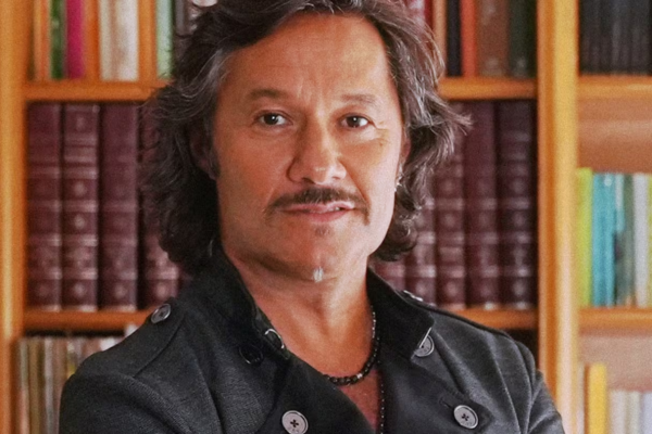 Diego Torres publicó su disco “Mi Norte & Mi Sur” con Miranda!, Estopa y Manuel Carrasco entre los invitados