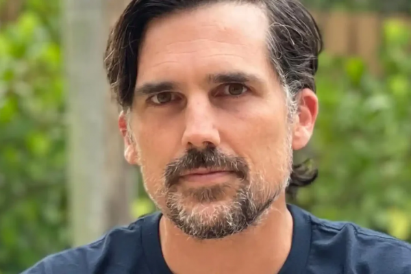 Pablo Maurette ganó el Premio Herralde de Novela por El contrabando ejemplar