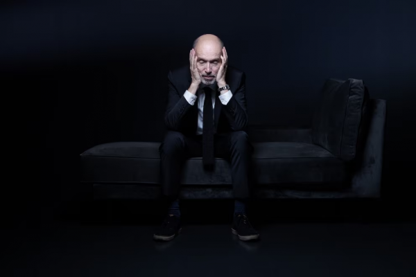 Laurent Mauvignier ganó el premio Goncourt