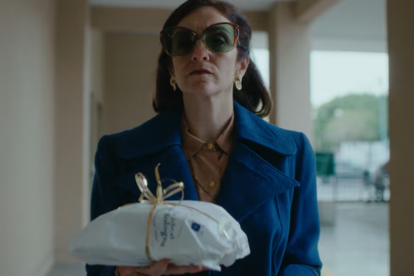 La dama del cianuro: radiografía del caso de Yiya Murano, la asesina serial que llega a la pantalla de Flow