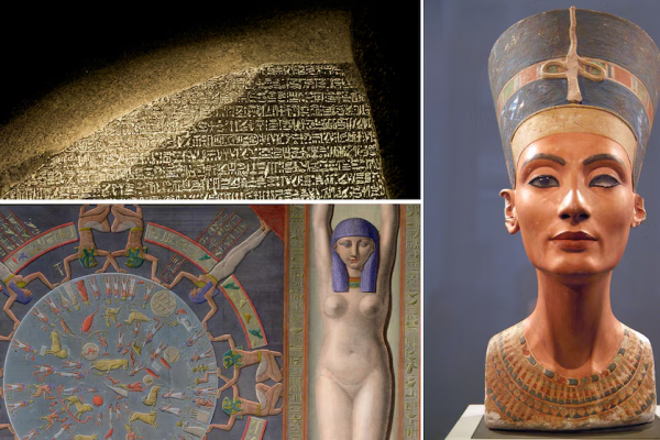 Tras la apertura del Gran Museo, Egipto exige el regreso de tres piezas fundamentales