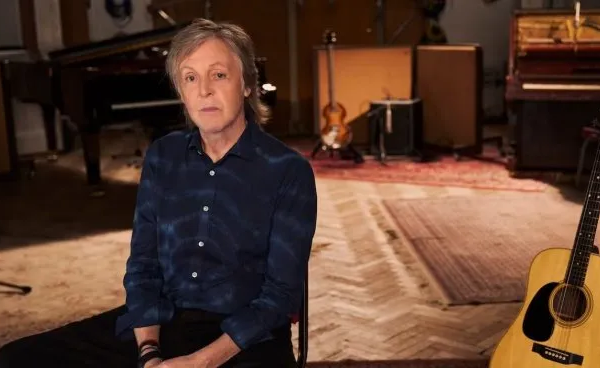 Paul McCartney habló sobre lo que sintió tras la separación de The Beatles: «En muchos sentidos, estaba muerto»