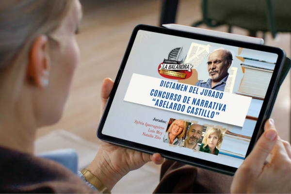 “El camino más incómodo”: un premio literario declarado desierto genera debate