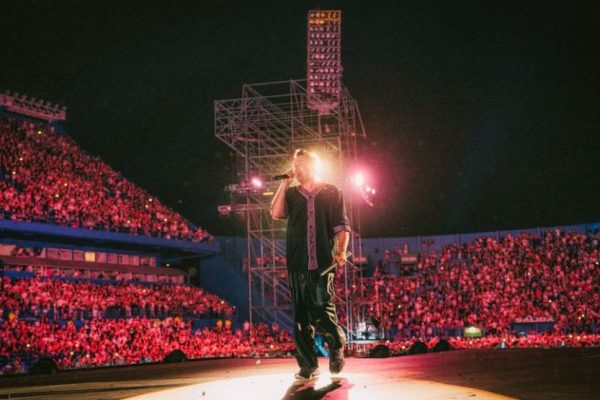 Venden las entradas para el show de Tan  Biónica en el estadio de Vélez: precios y dónde conseguirlas