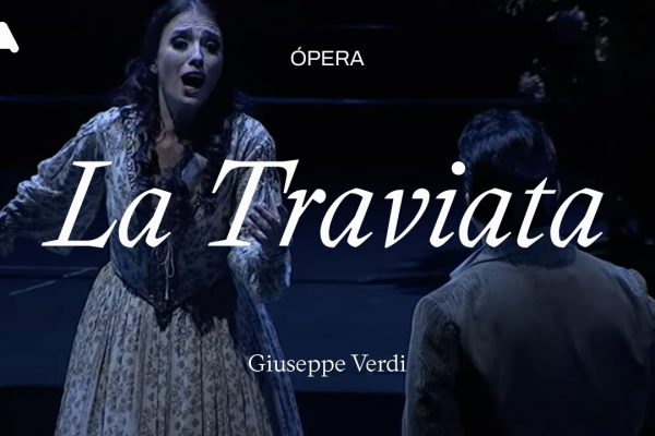 La traviata: Desde hoy el gran clásico de Verdi cierra el año en el teatro Colón
