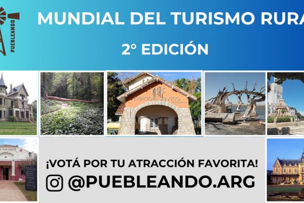 32 atracciones rurales siguen en carrera por el título de la mayor joya bonaerense