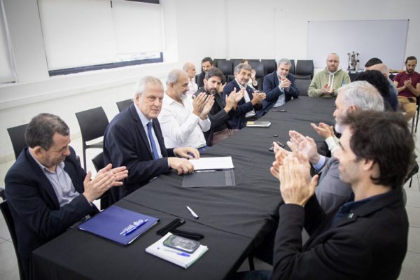 La Unahur incorpora la primera computadora cuántica del sistema universitario argentino