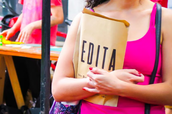 La Plata se llena de libros: más de ciento cincuenta editoriales y autores de lujo llegan a EDITA