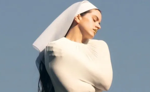 Rosalía presenta «Lux» con dos shows en Buenos Aires: fechas, cuándo y dónde comprar las entradas