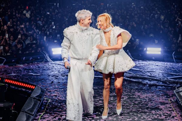 Cartelera de Recitales: Los shows en Buenos Aires y en toda la Argentina