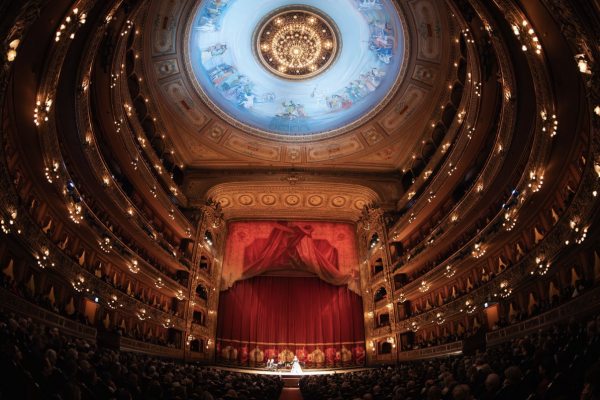 La producción creativa argentina suma y arriesga en el mundo de la cultura