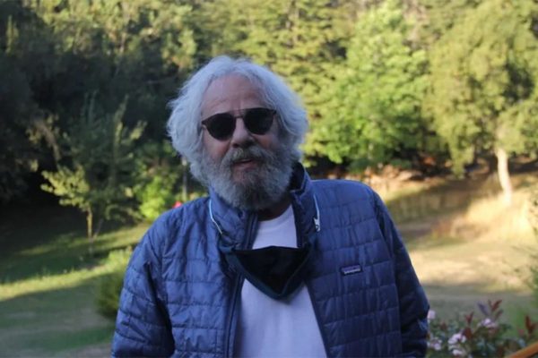 Falleció Daniel Piazzolla, el hijo de Astor y referente del Octeto Electrónico