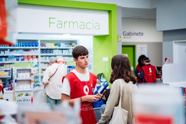 Nueva edición de la campaña para promover el diagnóstico temprano del VIH