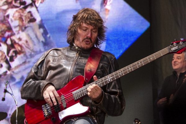 Cartelera de Recitales: Los shows en Buenos Aires y en toda la Argentina