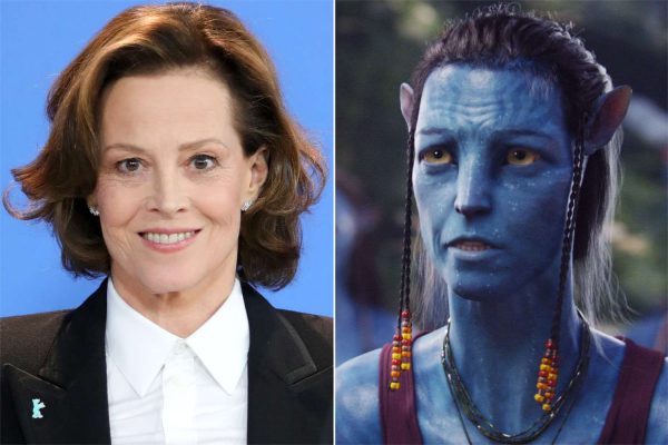 Sigourney Weaver vuelve a ser una heroína de la pantalla a los 76 años