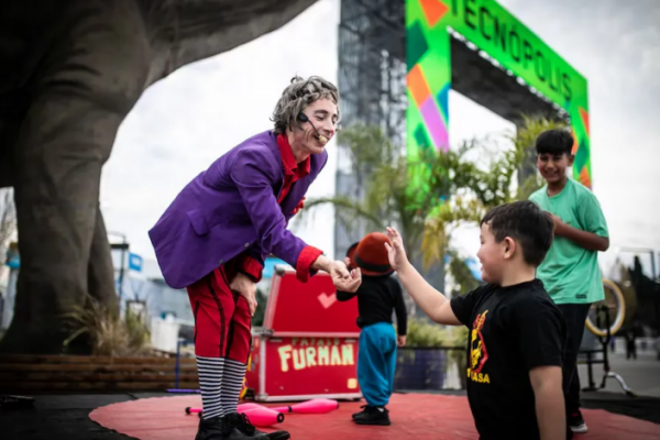 El Gobierno lanzará una licitación para avanzar con la concesión de Tecnópolis