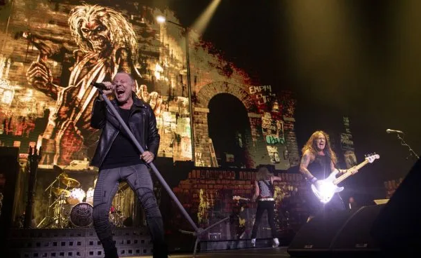 Iron Maiden celebra sus 50 años y vuelve a la Argentina: cuándo y dónde comprar las entradas