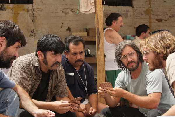 Qué veo en Netflix: las mejores series y películas para disfrutar este fin de semana previo a Navidad