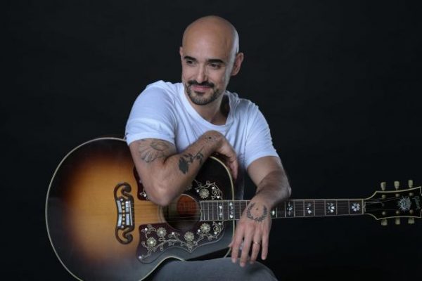 Abel Pintos presentará la Misa Criolla en un gran concierto de Navidad este lunes en Ciudad Universitaria