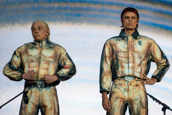 ¿Qué pasa en el pop argentino? El detrás de escena del alejamiento de Ca7riel & Paco Amoroso y Miranda!