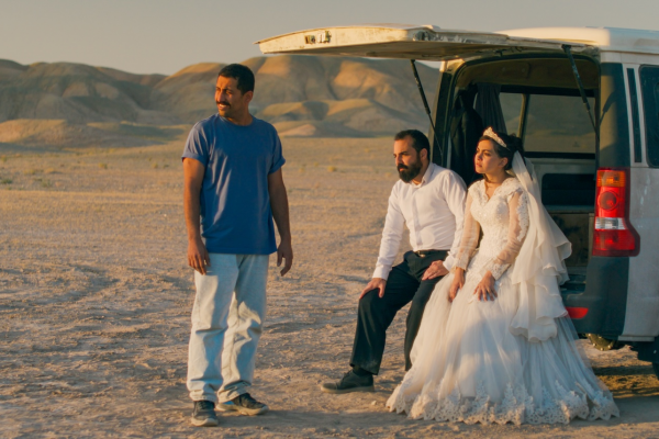 Estrenos de cine: «Fue solo un accidente» la candidata al Oscar del iraní Jafar Panahi y tres novedades renuevan la cartelera