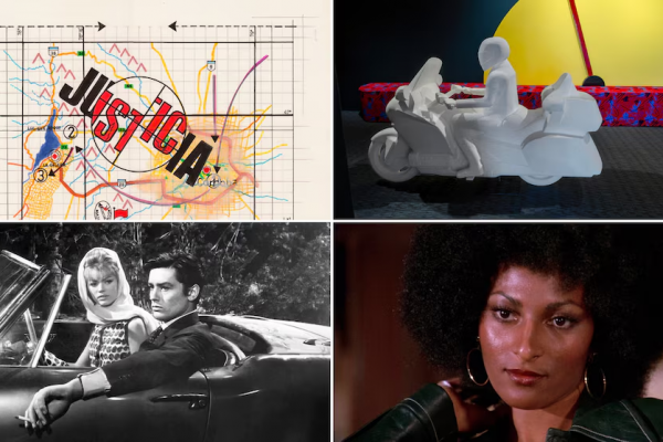 Guía de Arte y Cultura: semana hasta el 2 de enero