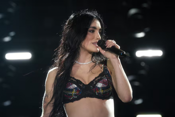 Lali en River: cuándo salen a la venta las entradas para su show en el Monumental