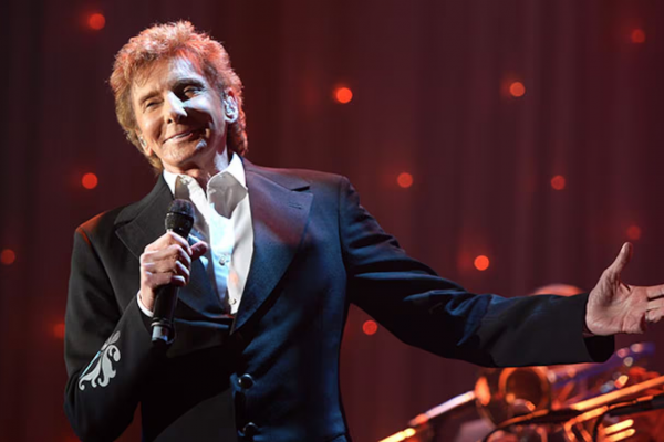 Barry Manilow fue diagnosticado con cáncer de pulmón: “Contando los días”