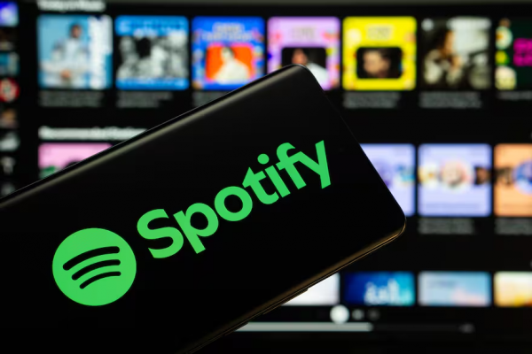 256 millones de archivos: copiaron todo el catálogo de música de Spotify y lo están subiendo a internet