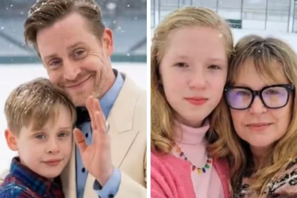 Mi pobre angelito: el video viral hecho con IA que muestra cómo están ahora los protagonistas