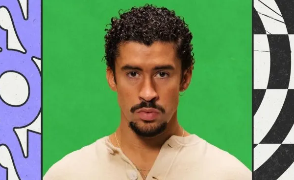 Bad Bunny supera a Taylor Swift y vuelve a ser el artista más escuchado de Spotify 2025