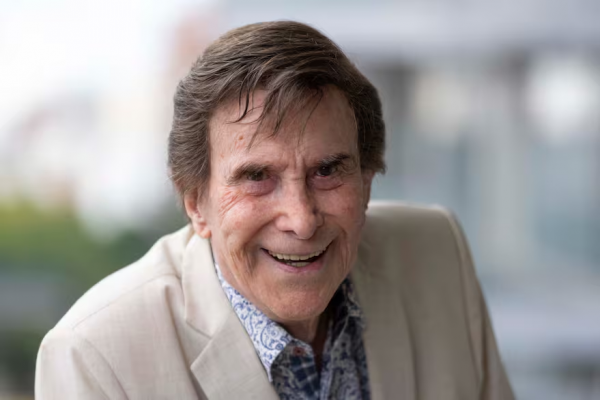 Silvio Soldán: su pasado desconocido, la relación con sus hijos y el aprendizaje que le dejaron sus “amores explosivos”