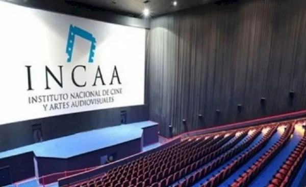 El INCAA lanzó tres nuevos concursos para impulsar proyectos audiovisuales