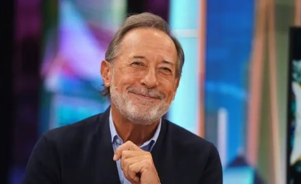 Guillermo Francella sufrió un accidente de tránsito en España antes del rodaje de su nueva película