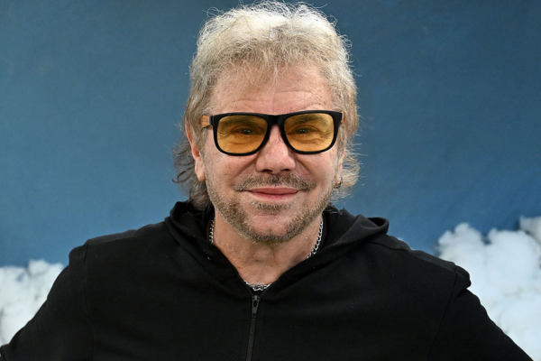 Beto Casella, tras anunciar su salida de Bendita: “Edith Hermida no tiene la misma pasión por la tele que yo”