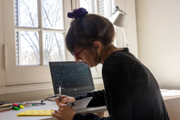 Abre la convocatoria para la Residencia de Escritores Malba 2026