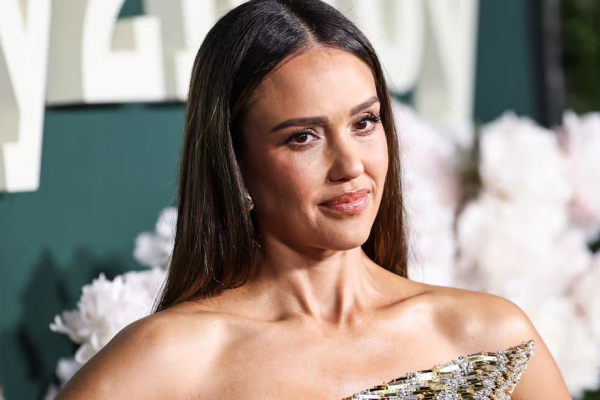 Jessica Alba se sinceró sobre su desnudo en Los Cuatro Fantásticos: “Fue muy humillante”