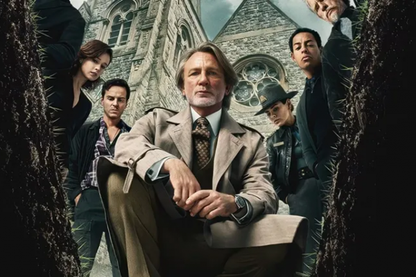 Los mejores estrenos para ver esta semana en Netflix, Prime Video, HBO Max, Disney+ y más