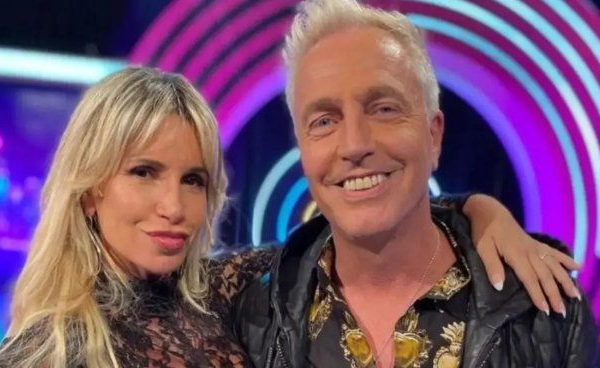 Marley y Flor Peña volverán a trabajar juntos en 2026: dónde se los podrá ver