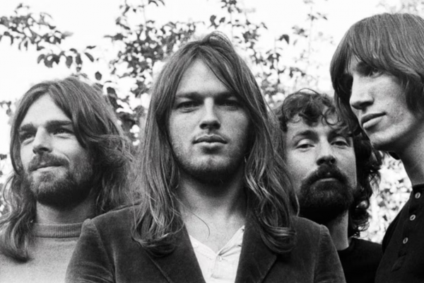 Pink Floyd publicó una edición especial de “Wish You Were Here” con material inédito y versiones alternativas