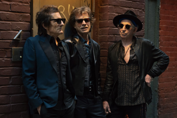 Los Rolling Stones cancelan su gira de 2026: los motivos