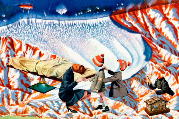 Galerías y espacios de arte de Buenos Aires impulsan ferias accesibles y ofertas para las fiestas