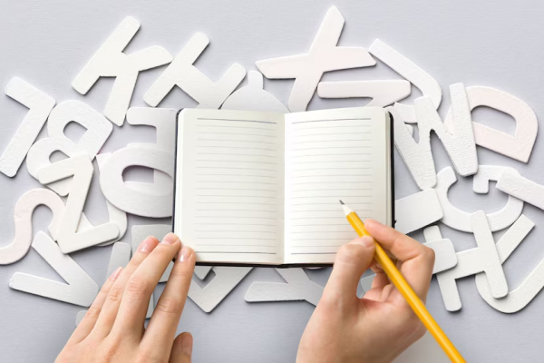 Ortografía y redacción: delante y adelante, usos