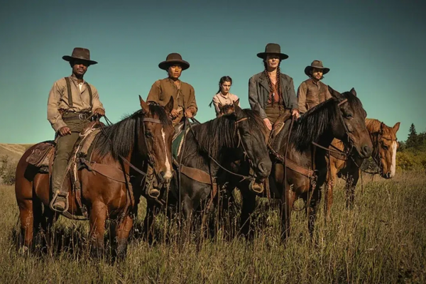 Superó a “Stranger Things” y es la serie más vista de Netflix: de qué trata