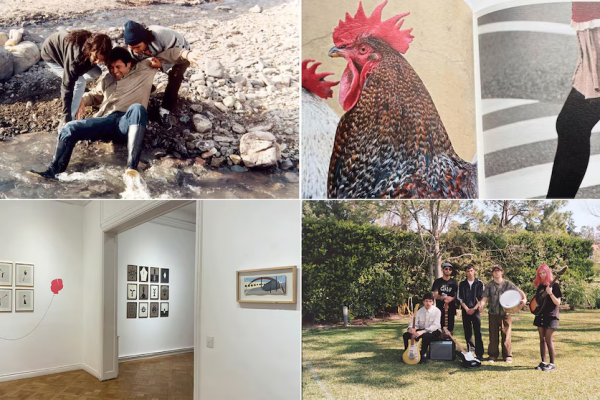 Guía de Arte y Cultura: semana hasta el 19 de diciembre