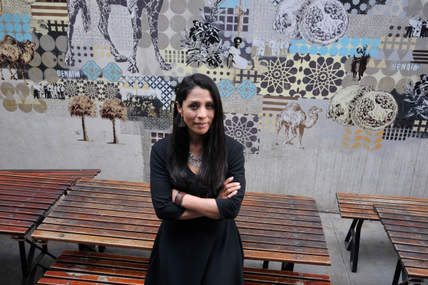 El mapuzungún se escuchará en las calles de Madrid