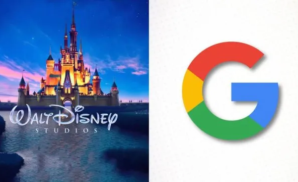 Disney acusa a Google de usar inteligencia artificial para infringir derechos de autor a gran escala