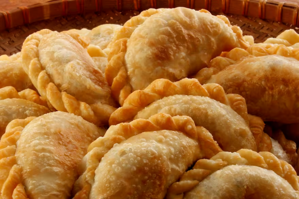 ¿Empanada de Tucumán o Salta? Una publicación especializada eligió a la mejor del mundo