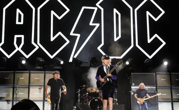 Todos los artistas internacionales que confirmaron shows en Argentina en 2026