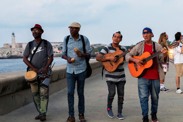 El son cubano y otras expresiones latinoamericanas ingresan al Patrimonio Cultural Inmaterial de la Unesco